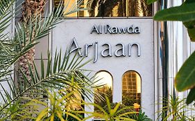 الروضة أرجان باي روتانا، أبوظبي